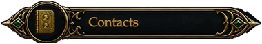 Contacts