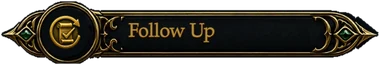 Follow Up
