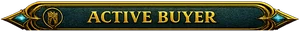 Active Buyer